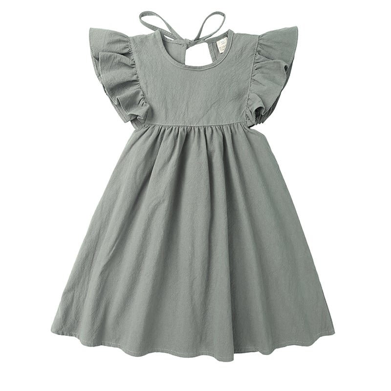 Baby Girl Dress