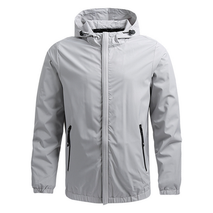 Men's Waterproof Outdoor Jacket
