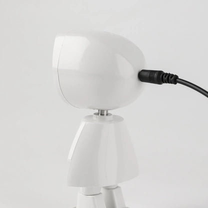 Sunset Glow Astronaut Lamp