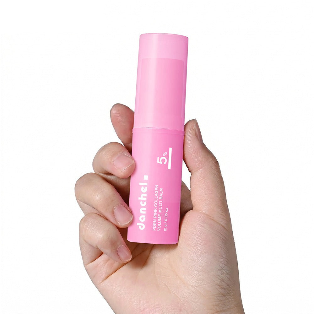 Collagen Glow Balm Stick