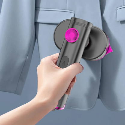 Handheld Garment Steamer