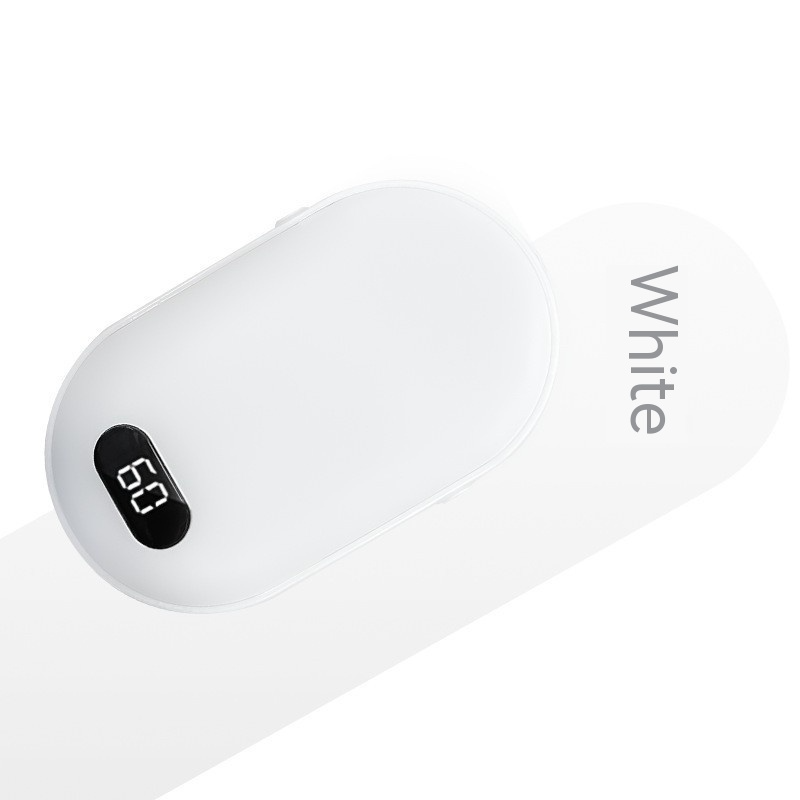 Mini Rechargeable Hand Warmer
