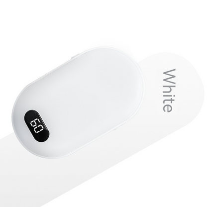 Mini Rechargeable Hand Warmer