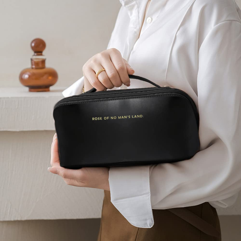 Travel Makeup Organizer Bag