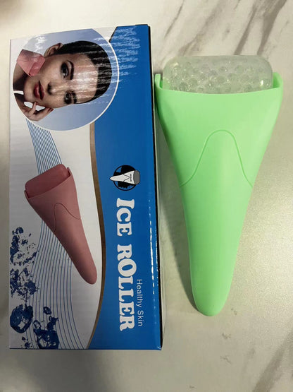 Ice Roller Face Massager