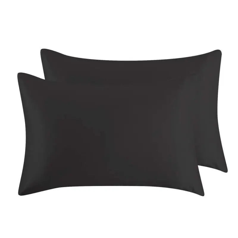 Silky Satin Pillowcase