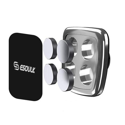 Magnetic Dashboard Phone Mount