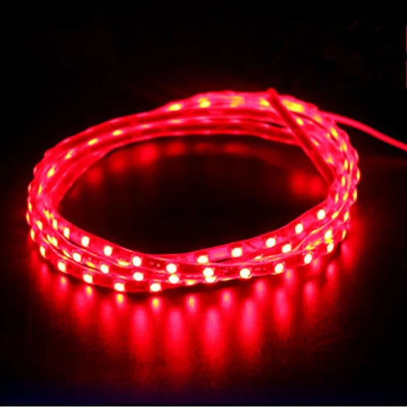Colour-Changing LED Strip Lights