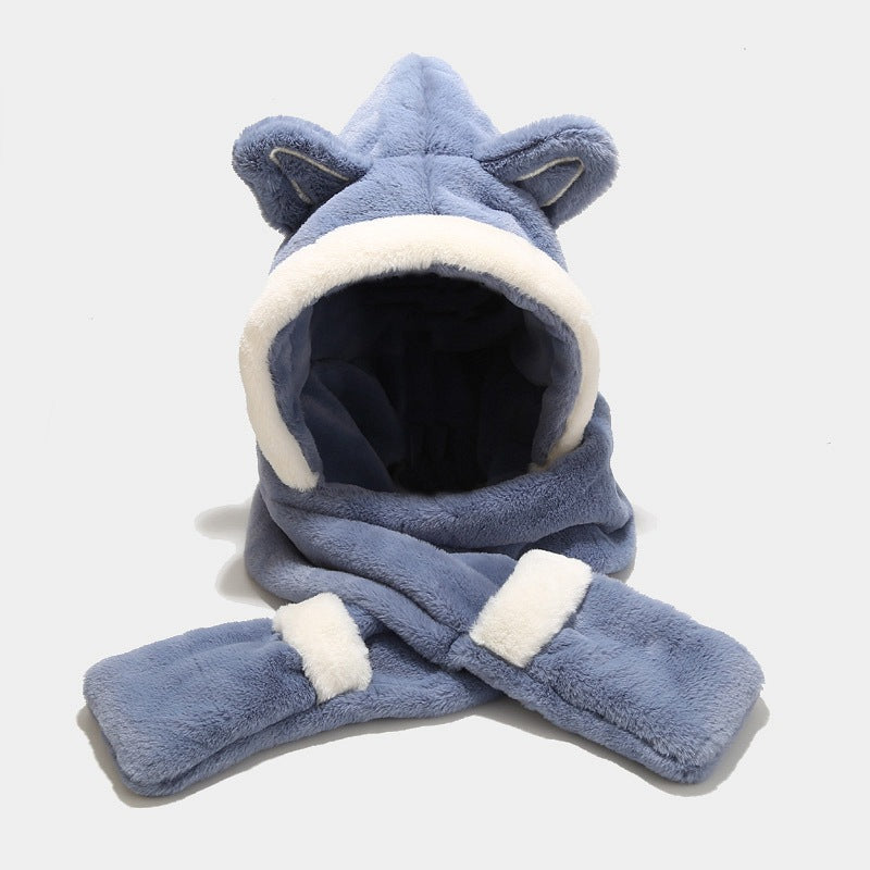 Winter Hat